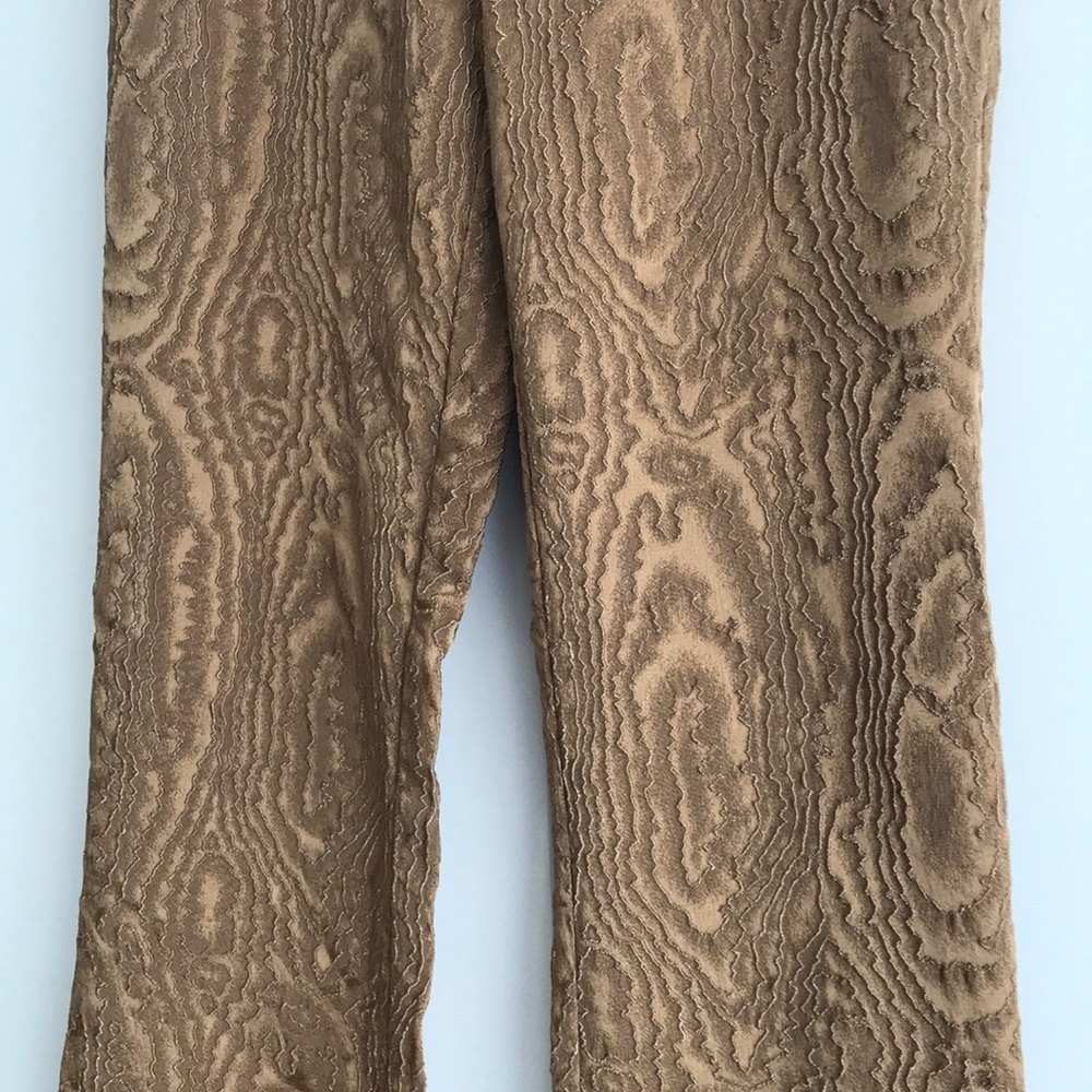 Cache Luxe Pants 0 Excellent Condition - image 2